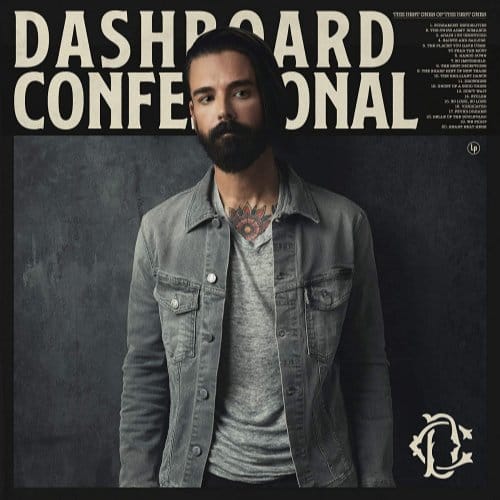 Best Ones Of The Best Ones - Dashboard Confessional