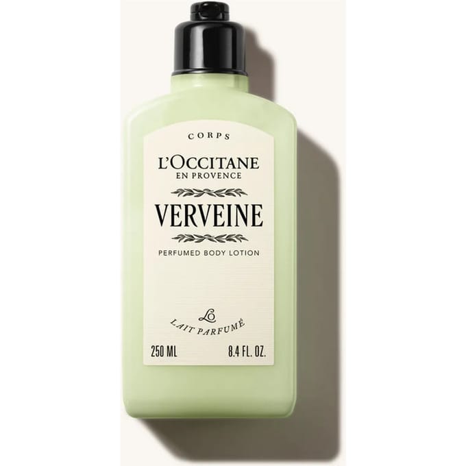 L'Occitane Verveine Body Lotion 250 ml
