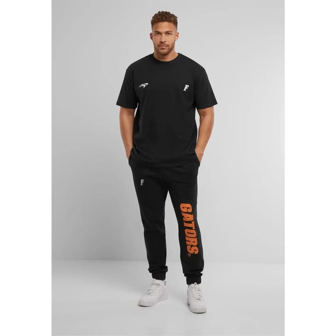 Oversized T-shirt Upscale Florida Gators The Swamp