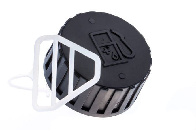 Tank cap