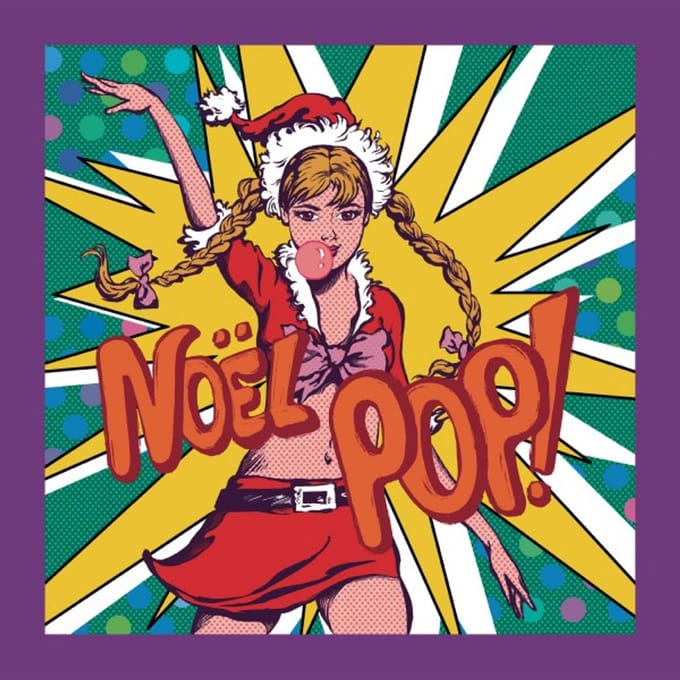 Noël Pop!