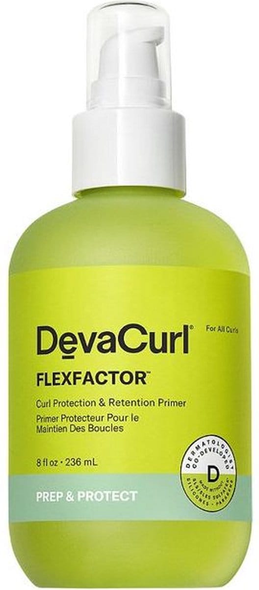 DevaCurl FlexFactor