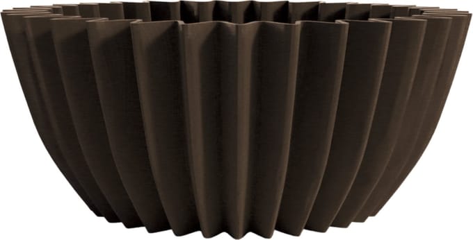 Fiastra Sleutelhouder Belluno - design sleutel organizer - sleutelbakje - sleutelrekje - organizer voor sleutels