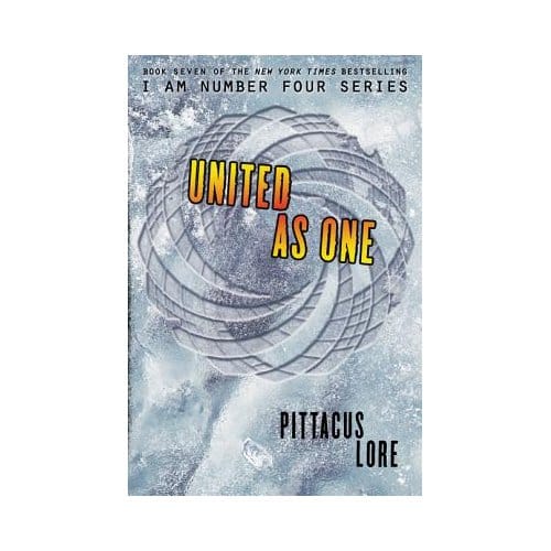 United As One - Pittacus Lore