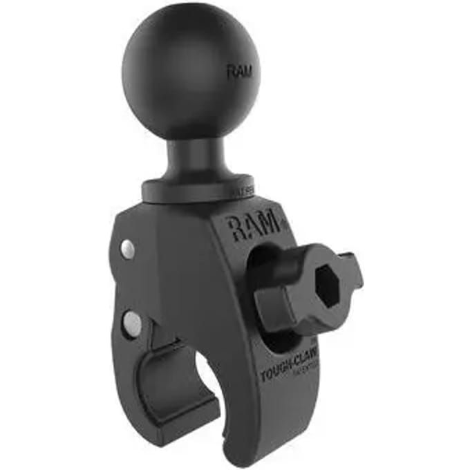 Top beugel voor elektromotor bal c Ram MK