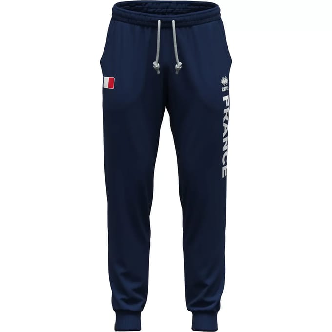 Trainingsbroek France Denali 2024/25