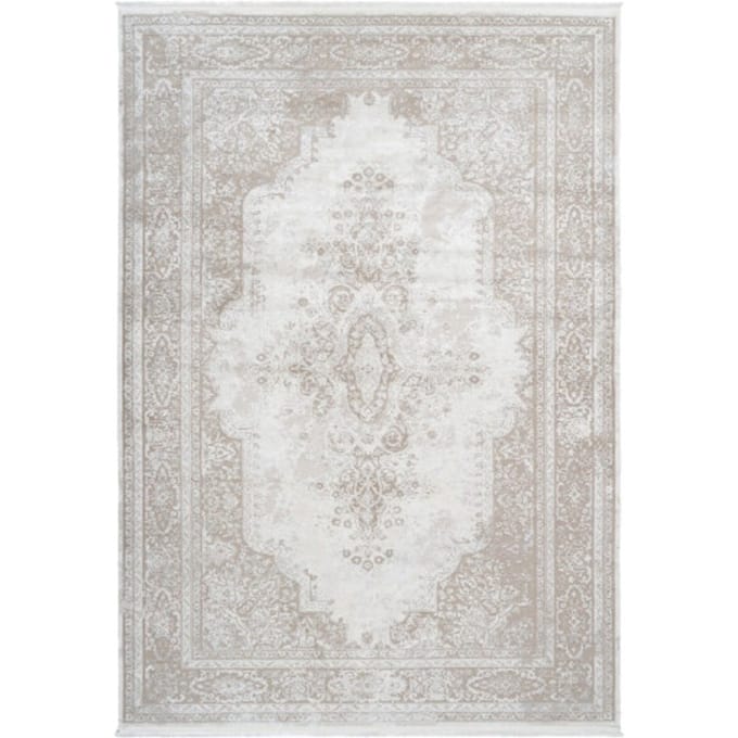 Muratap Luxury picasso elysee vloerkleed laagpolig luxe tapijt soft fluweel -