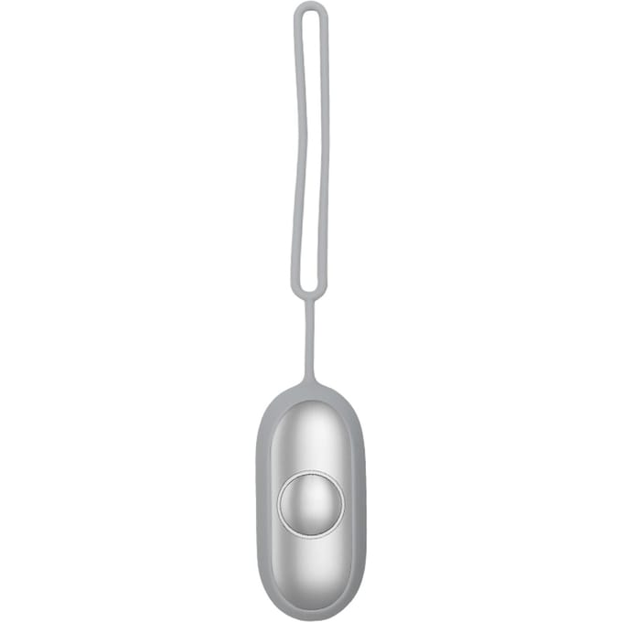 Slaaphulpapparaat voor volwassenen Slaaphulp Angst Slapeloosheid Hulpapparaat Handheld slaaphulpinstrument grijs