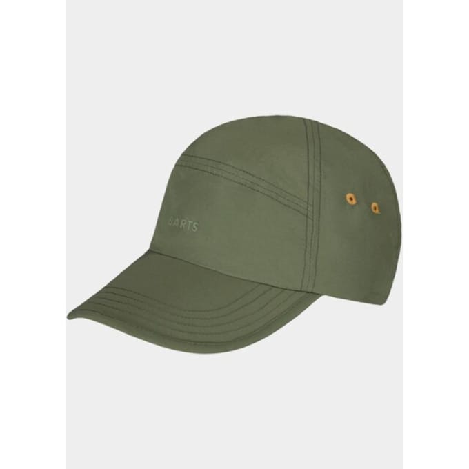 Barts Matiti Cap - Unisex Petten - Army