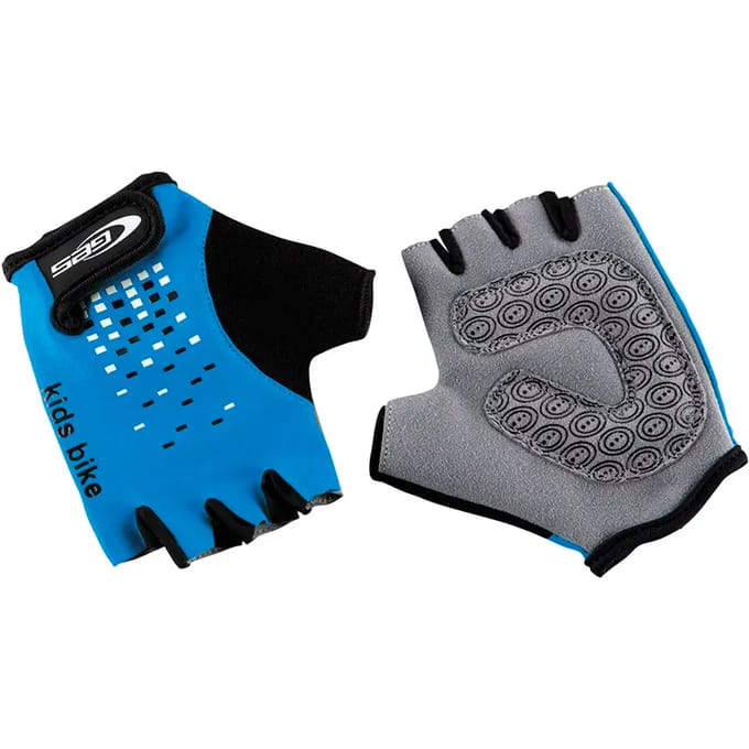 Wielerhandschoenen voor kinderen Ges