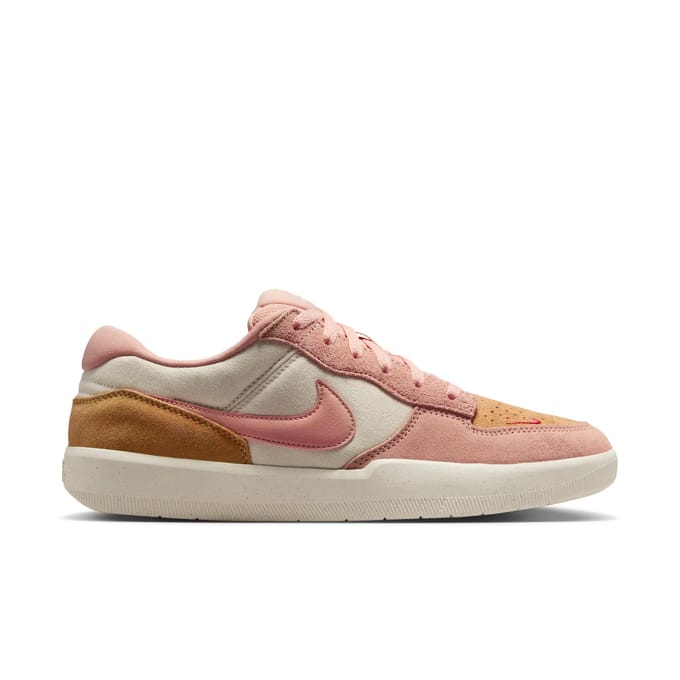 Skateboardschoenen Nike SB Force 58