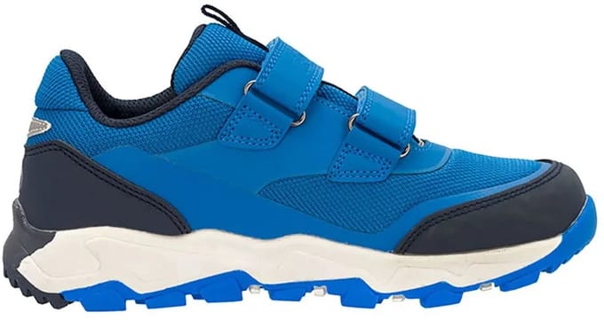 Trollkids Preikestolen Wandelschoenen Blauw EU 29 Kinderen