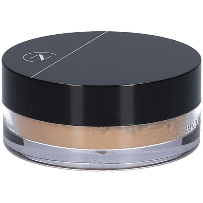 Couleurs de Noir HA Loose Tinted Powder 03 Moyen 7 Make-up