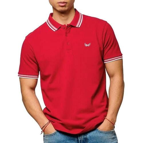 Polo Shirt Korte Mouw Kaporal Marod