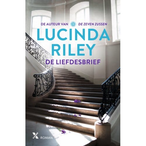 De Liefdesbrief - Lucinda Riley