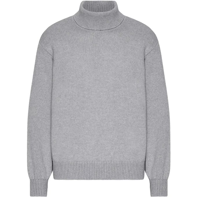 Coltrui Colorful Standard Heather Grey