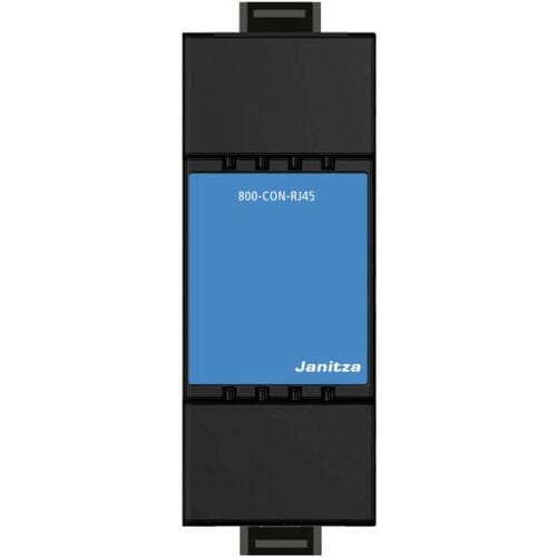 Janitza 800-CON RJ 45 Overdrachtsmodule