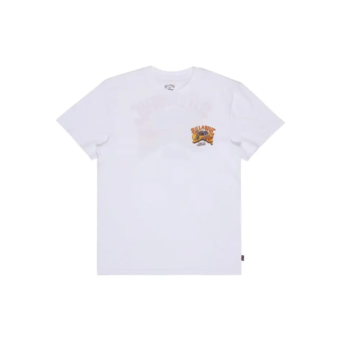 Billabong Straya T-Shirt wit