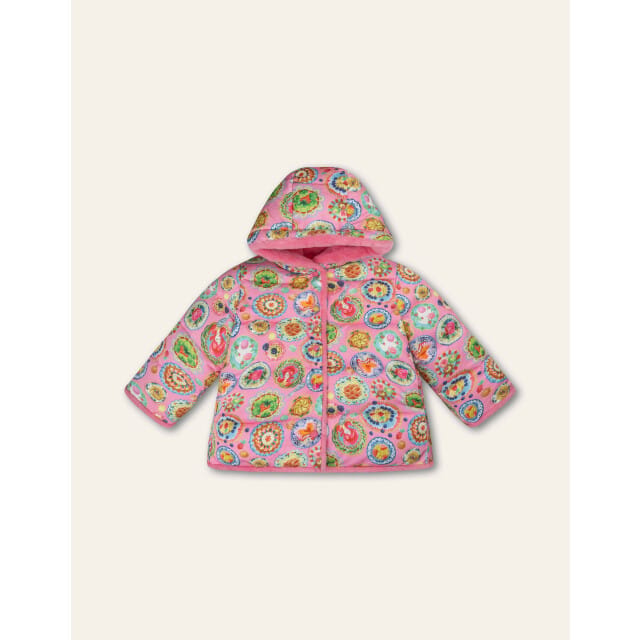 Oilily Castle Jas- maat110/5yr Confetti