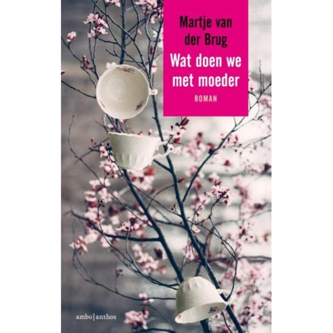 Wat Doen We Met Moeder - Martje van der Brug