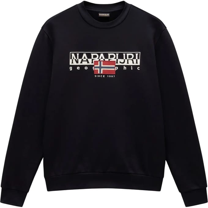 Hoodie Napapijri B-Aylmer C