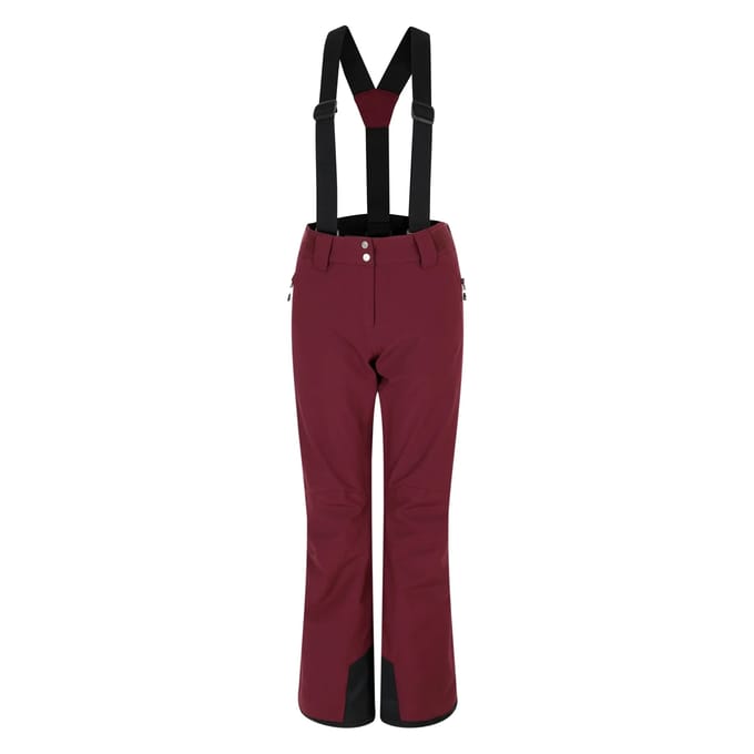 Dare2b Diminish Broek Paars 60 / Regular Vrouw