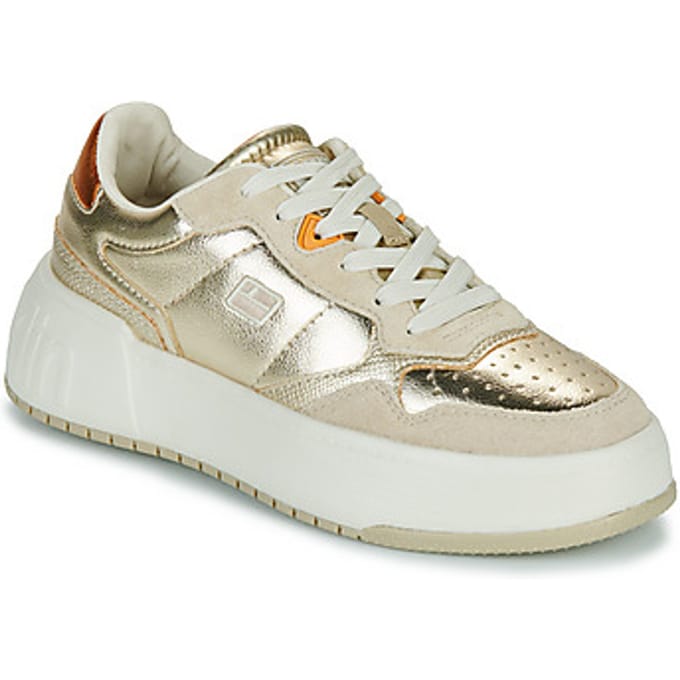 Trainers D.Franklin Court Basic Snake