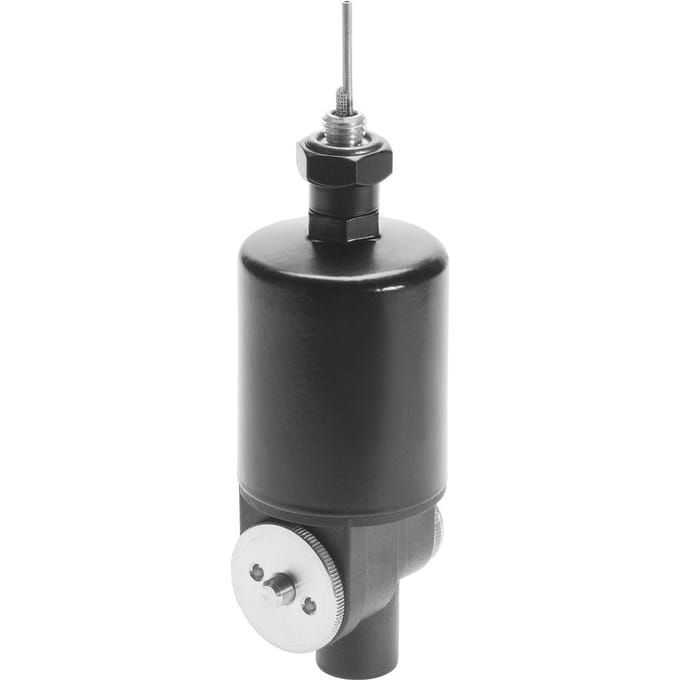 Festo Condensaataftap M9 4-16bar - 158497 - P2X3F
