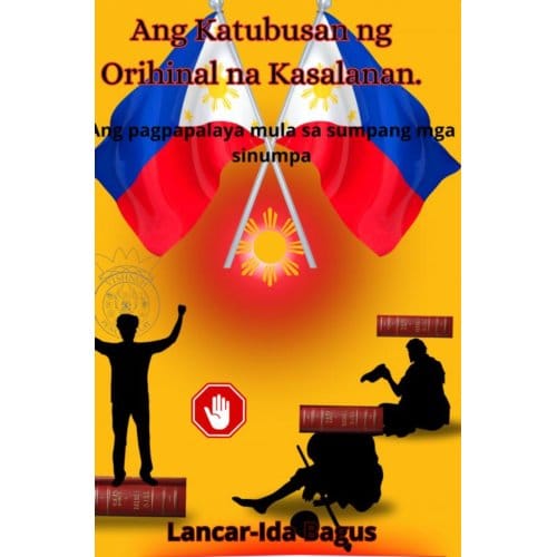 Ang Katubusan Ng Orihinal Na Kasalanan - Lancar Ida-Bagus