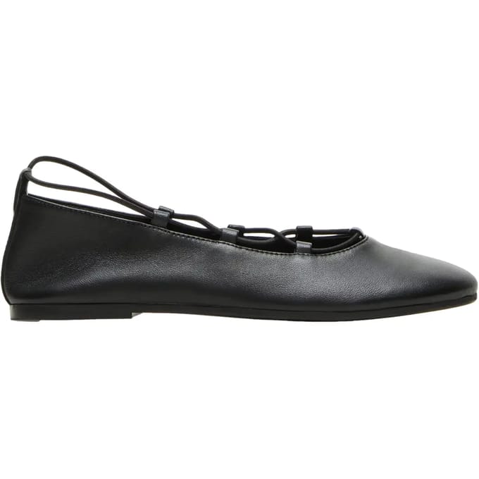 Dames ballerina's Steve Madden Bombshell