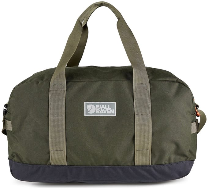 Fjallraven Vardag Duffel 33 reistas