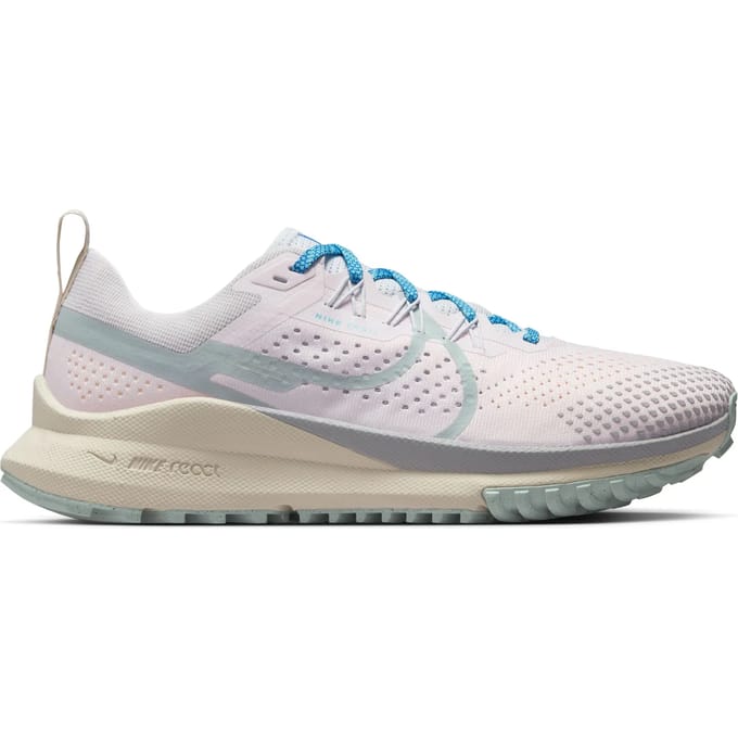 Hardloopschoenen Nike React Pegasus Trail 4