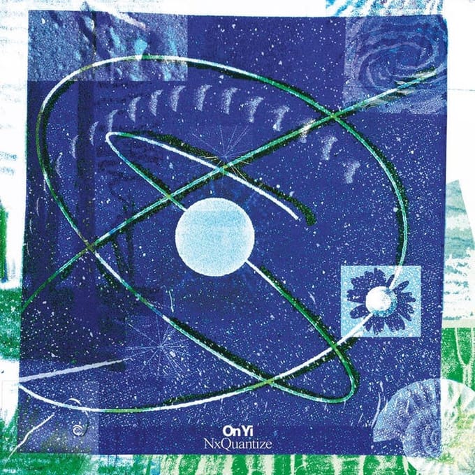 NxQuantize - OnYi (LP)