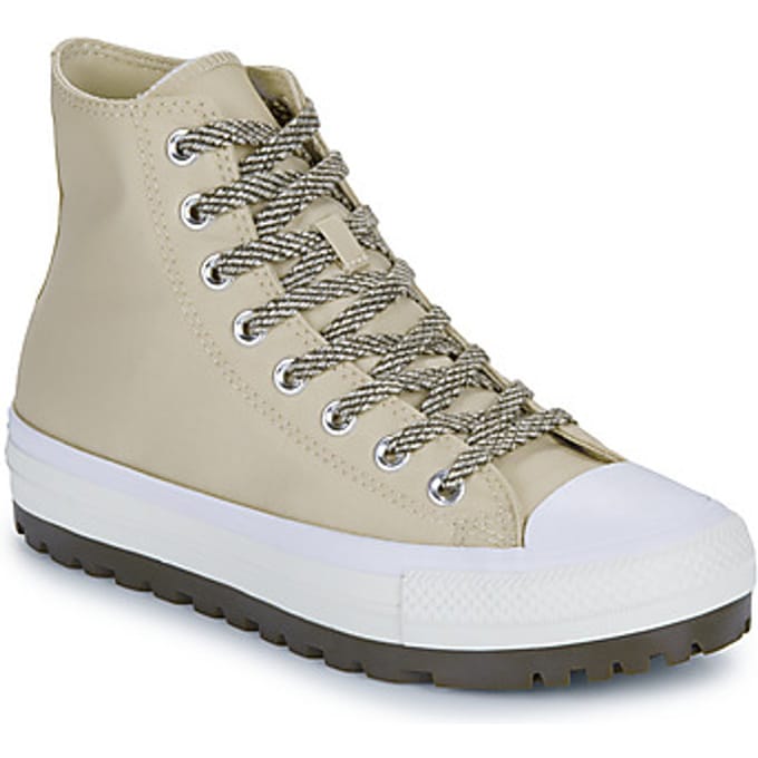 Converse  Hoge Sneakers CHUCK TAYLOR ALL STAR CITY TREK