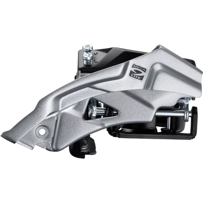 Voorderailleur Shimano FD-M2000 TS DP40T