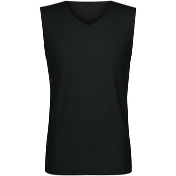 Top Lisca T Odysseus Lisca anktop met V-hals Men