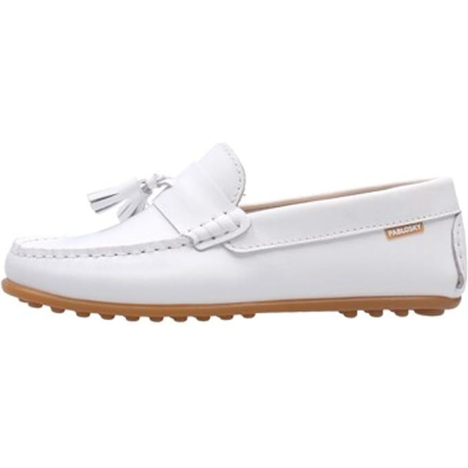 Mocassins Pablosky -