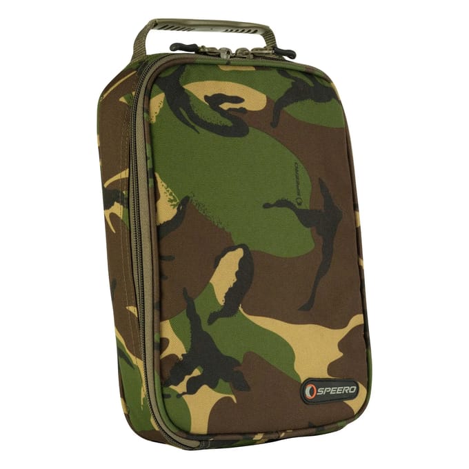 Poche voor visaccessoires Speero