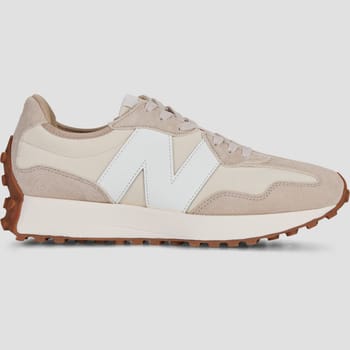 Sneakers New Balance Baskets 327 daim