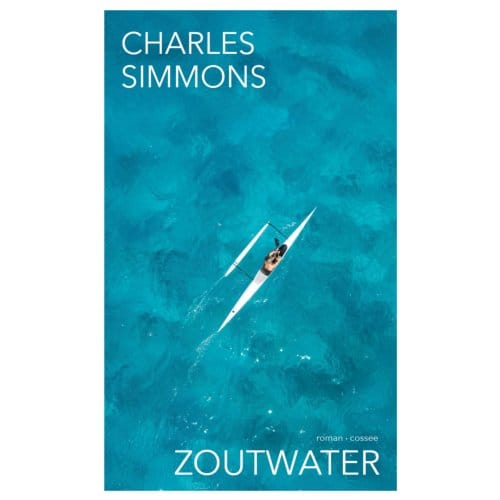 Zoutwater - Charles Simmons