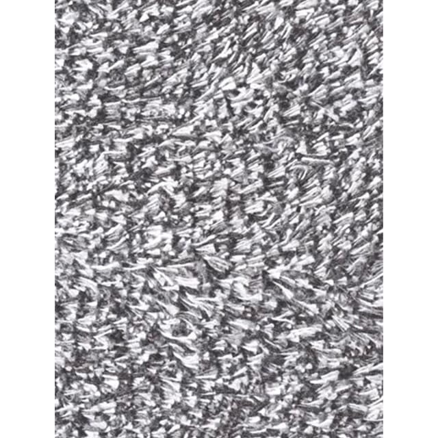 Veer Carpets Wasbare deurmat aqua stop 50 × 80 cm grey