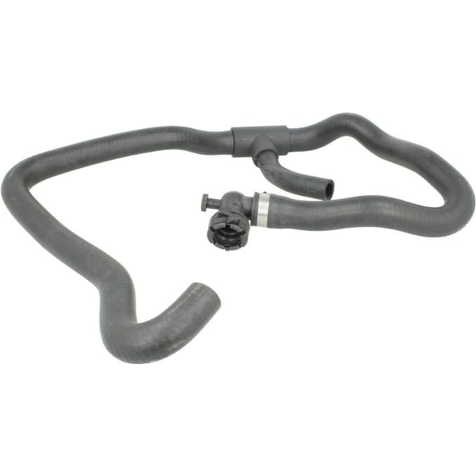 Koelsysteem, rubberen slang THERMOTEC DNR038TT