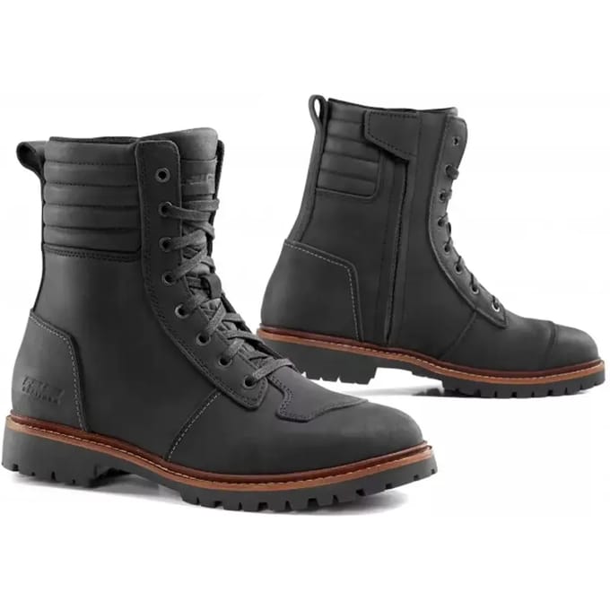 Motorboots Falco Rooster