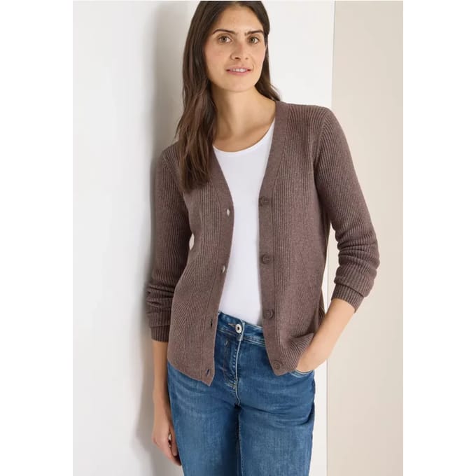 Geribd vest