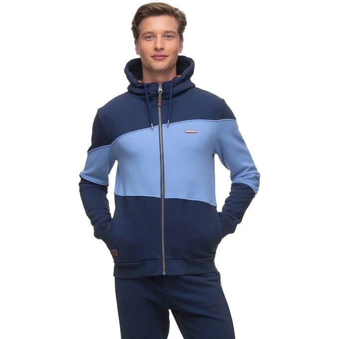 Hoodie Ragwear Nykos