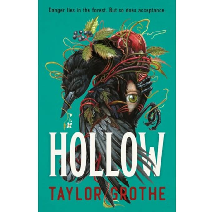 Hollow - Taylor Grothe