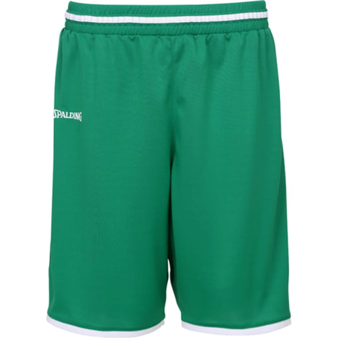 Spalding Move Korte Broek Kids Wit