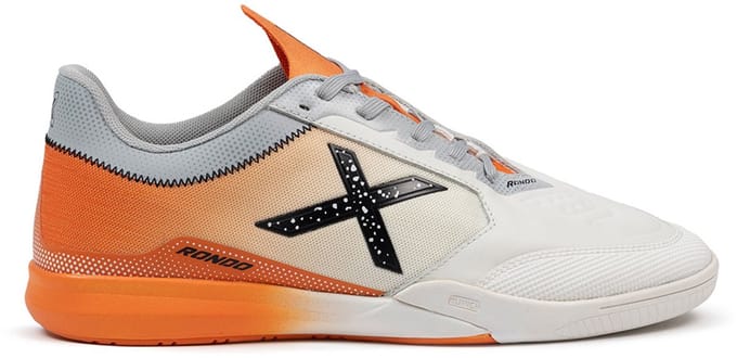 Munich Rondo 19 Zaalschoenen Grijs EU 43 Man