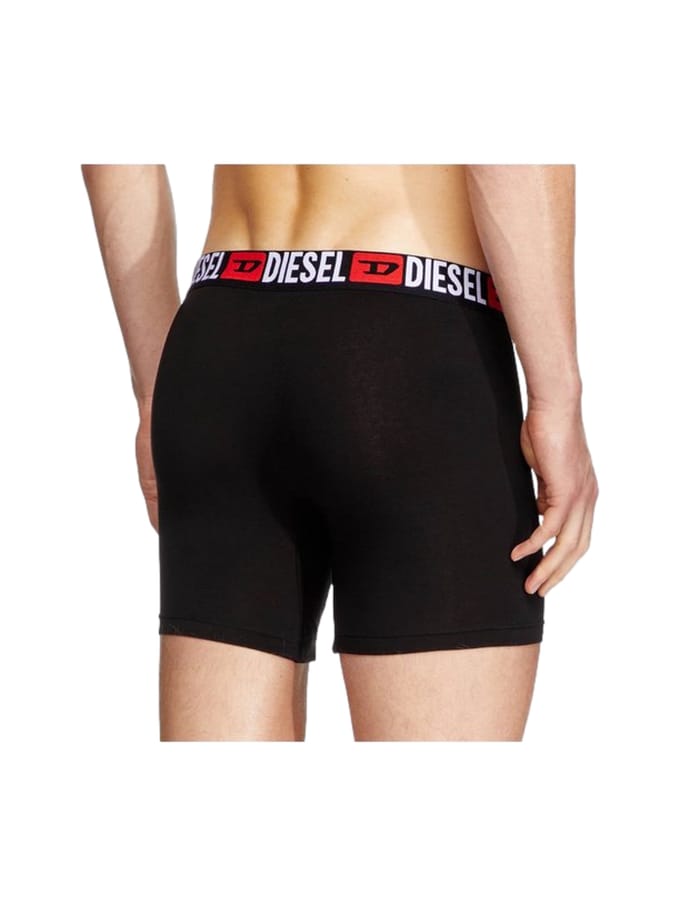 Max D Core 3-Pack Long Boxers