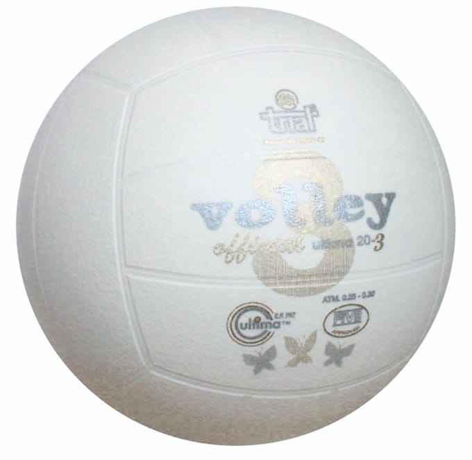 Volleybal Trial Ultima 20-3